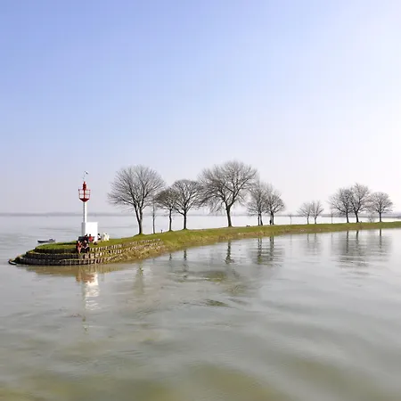 Du Port Et Des Bains 3* Saint-Valéry-sur-Somme