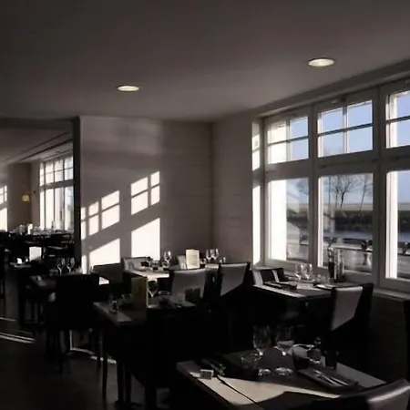 Du Port Et Des Bains Otel Saint-Valéry-sur-Somme