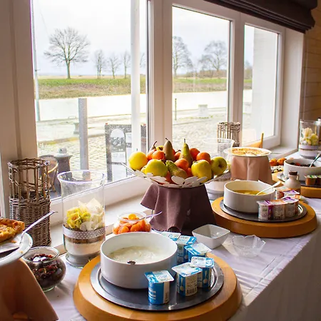 Du Port Et Des Bains 3* Saint-Valéry-sur-Somme