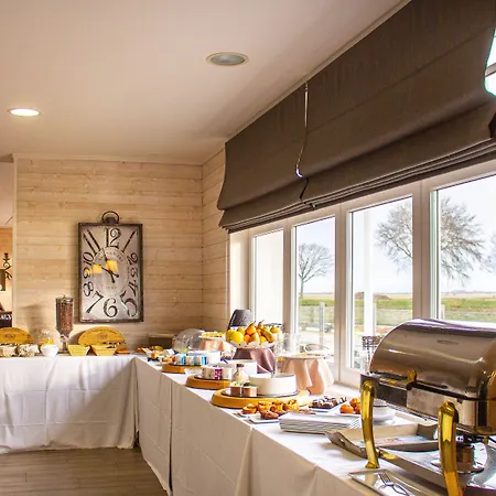 Du Port Et Des Bains Otel Saint-Valéry-sur-Somme