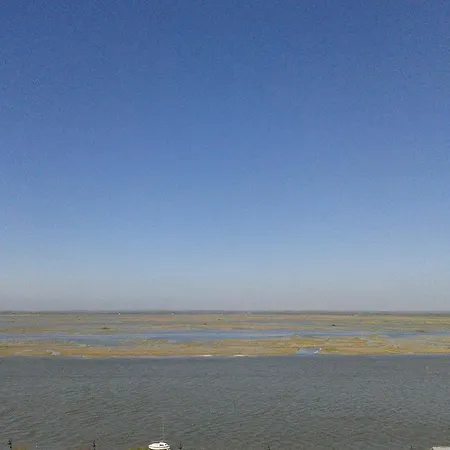 Otel Du Port Et Des Bains Saint-Valéry-sur-Somme