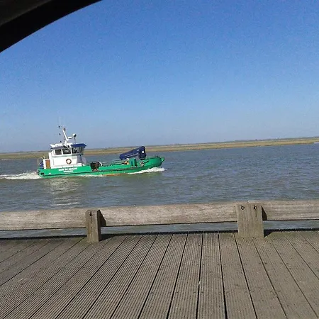 Du Port Et Des Bains Hotel Saint-Valéry-sur-Somme