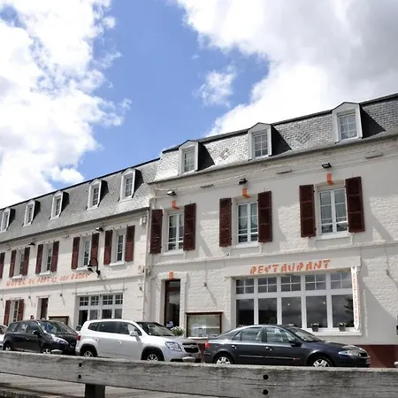 Du Port Et Des Bains Saint-Valéry-sur-Somme