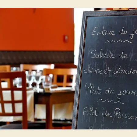 Hotel Du Port Et Des Bains Saint-Valéry-sur-Somme