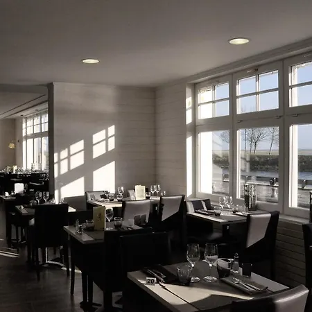 Du Port Et Des Bains Otel Saint-Valéry-sur-Somme