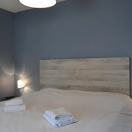 Du Port Et Des Bains 3* Saint-Valéry-sur-Somme