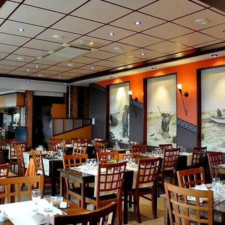Du Port Et Des Bains Hotel Saint-Valéry-sur-Somme