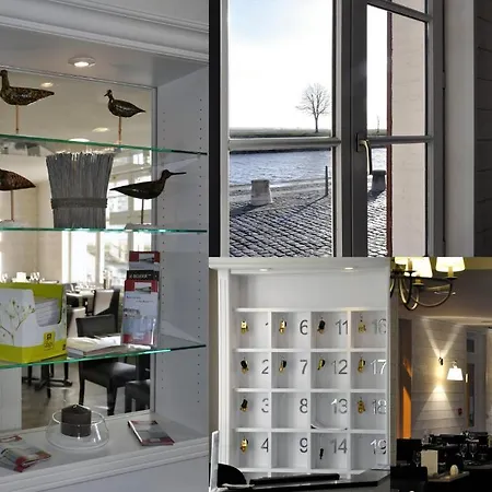 Du Port Et Des Bains Otel