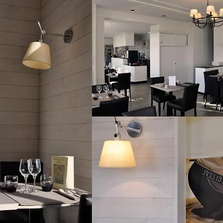 Du Port Et Des Bains