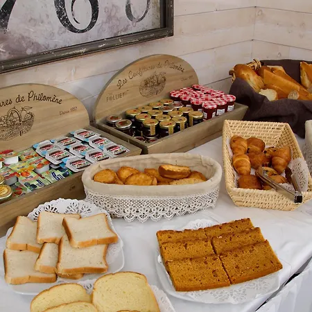 Du Port Et Des Bains Otel Saint-Valéry-sur-Somme