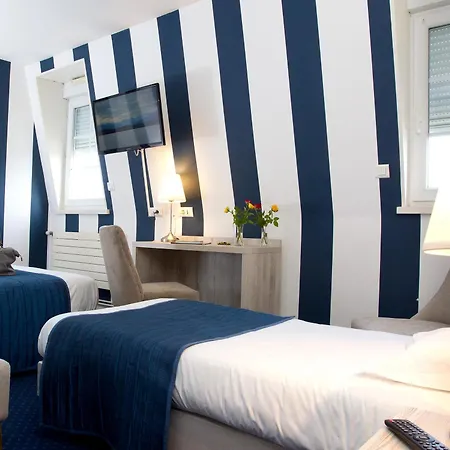 Du Port Et Des Bains Saint-Valéry-sur-Somme