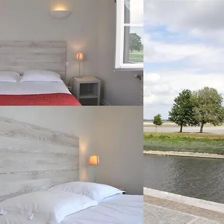 Du Port Et Des Bains Hotel Saint-Valéry-sur-Somme