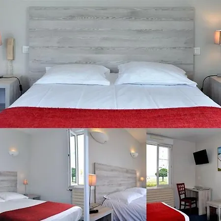 Du Port Et Des Bains Hotel 3*