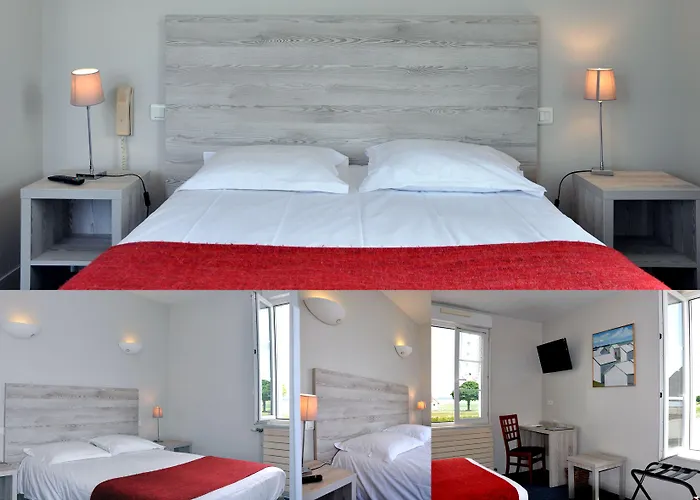 Du Port Et Des Bains 3*