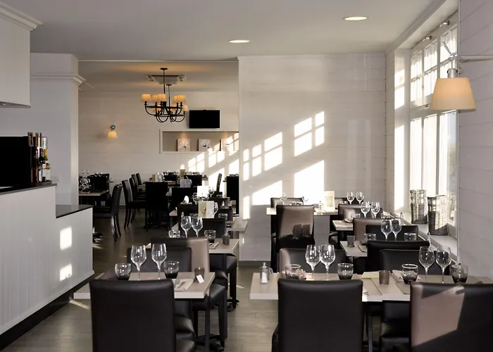 Du Port Et Des Bains Hotel Saint-Valéry-sur-Somme