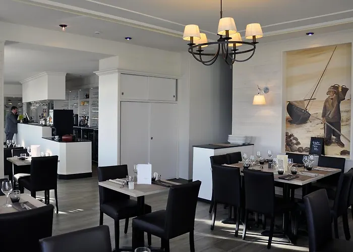 Du Port Et Des Bains 3*