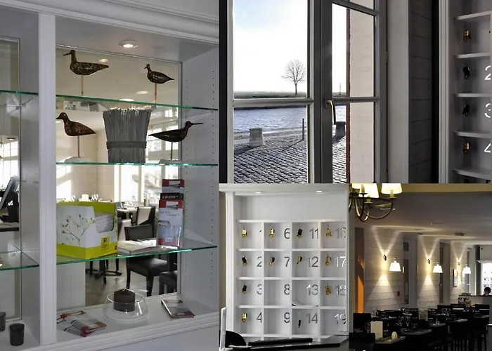 Du Port Et Des Bains Hotel