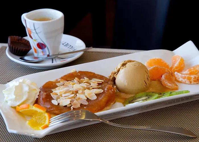 Hotel Du Port Et Des Bains Saint-Valéry-sur-Somme