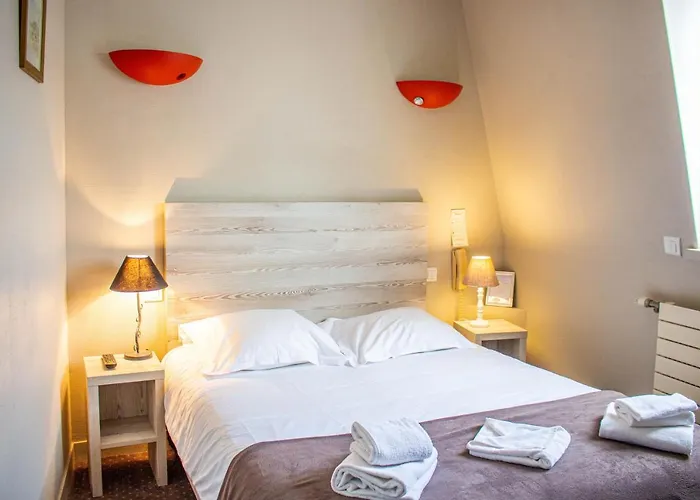 Du Port Et Des Bains Saint-Valéry-sur-Somme