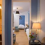 Ξενοδοχείο Du Port Et Des Bains 3*
