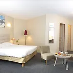 Du Port Et Des Bains 3* Saint-Valery-sur-Somme