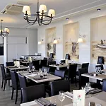 Du Port Et Des Bains 3* Saint-Valery-sur-Somme
