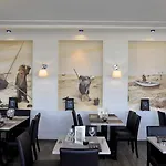 Du Port Et Des Bains 3* Saint-Valery-sur-Somme