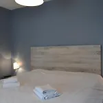 Du Port Et Des Bains 3* Saint-Valery-sur-Somme