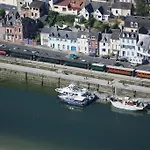Du Port Et Des Bains Ξενοδοχείο 3*