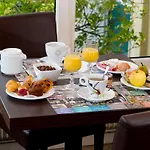 Du Port Et Des Bains 3* Saint-Valery-sur-Somme