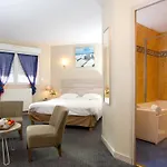 Ξενοδοχείο Du Port Et Des Bains