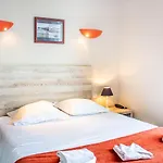 Du Port Et Des Bains 3* Saint-Valery-sur-Somme