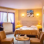 Du Port Et Des Bains Ξενοδοχείο 3*