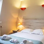 Du Port Et Des Bains 3* Saint-Valery-sur-Somme