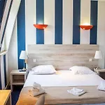 Du Port Et Des Bains 3* Saint-Valery-sur-Somme