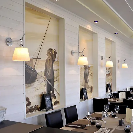 Du Port Et Des Bains Saint-Valéry-sur-Somme