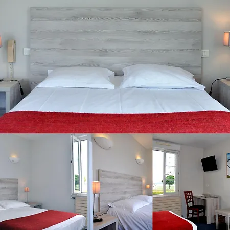 Du Port Et Des Bains 3*