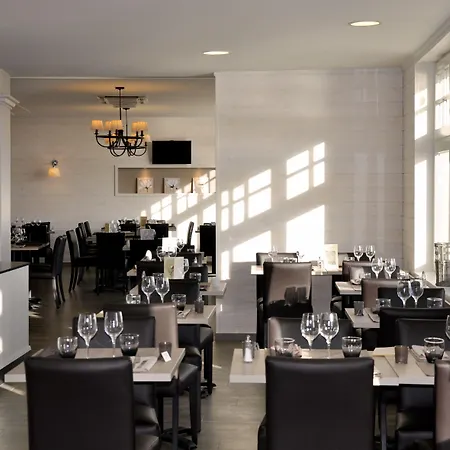 Du Port Et Des Bains Hotel Saint-Valery-sur-Somme