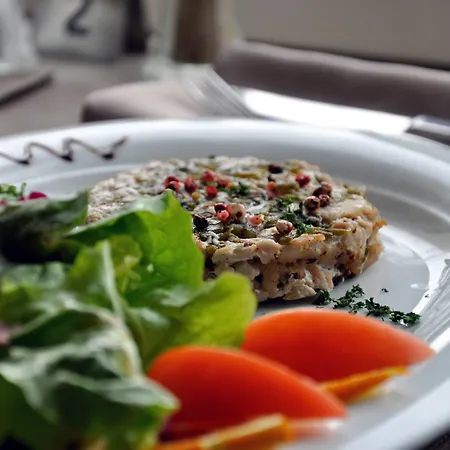 Du Port Et Des Bains Saint-Valéry-sur-Somme