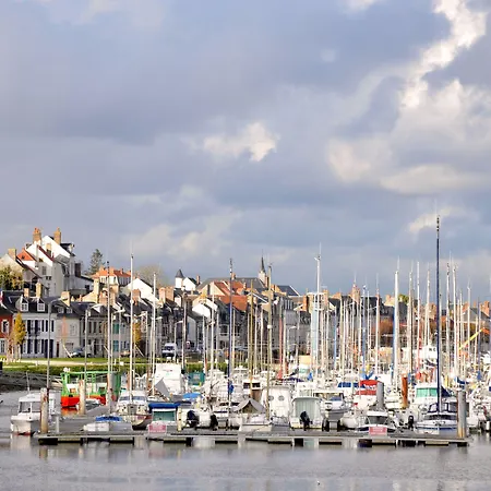 Szálloda Du Port Et Des Bains