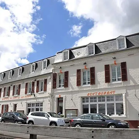 Du Port Et Des Bains Hotel