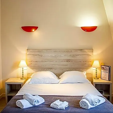 Du Port Et Des Bains 3*