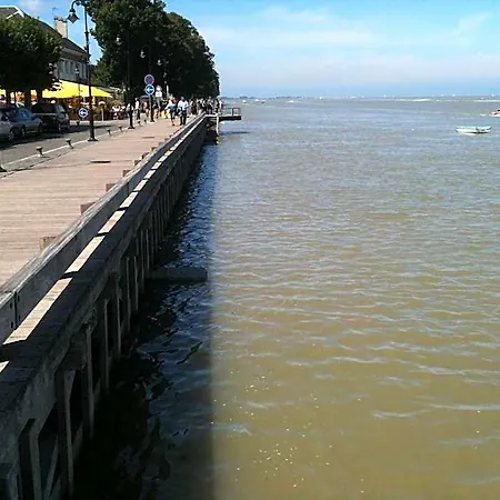 Du Port Et Des Bains Saint-Valéry-sur-Somme