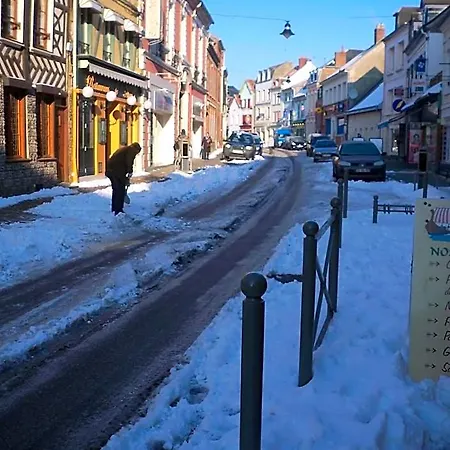 Du Port Et Des Bains Hotel 3*