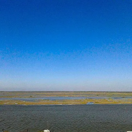 Du Port Et Des Bains Saint-Valéry-sur-Somme