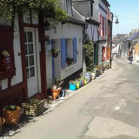 Szálloda Du Port Et Des Bains 3*