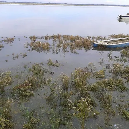 Du Port Et Des Bains 3* Saint-Valéry-sur-Somme