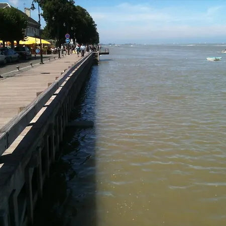 Du Port Et Des Bains Saint-Valéry-sur-Somme