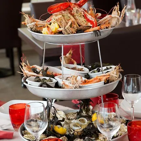 Du Port Et Des Bains Saint-Valéry-sur-Somme