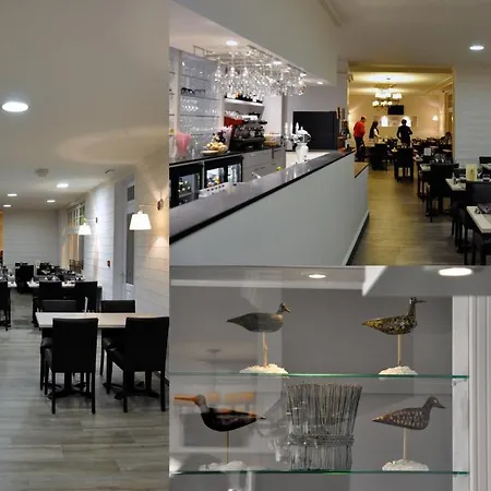 Du Port Et Des Bains 3* Saint-Valéry-sur-Somme